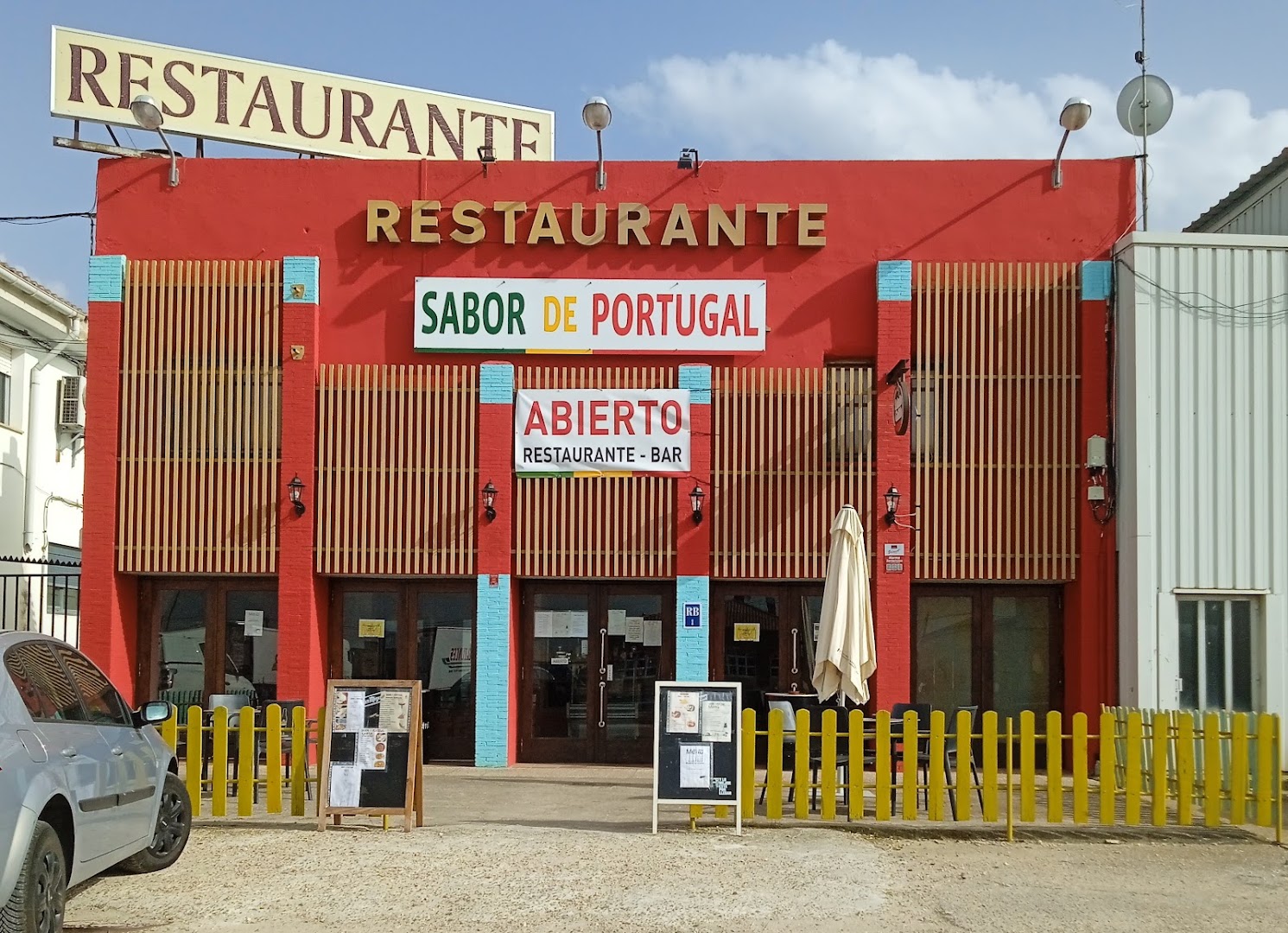 Restaurante Sabor de Portugal · Fotos 1