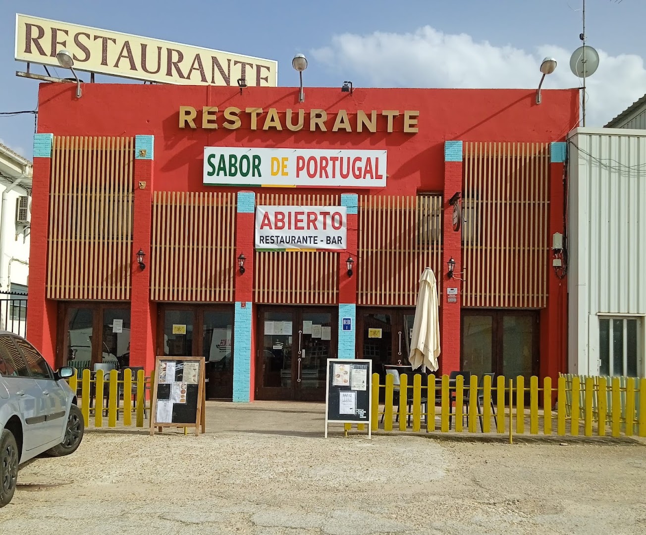 Restaurante Sabor de Portugal · Fotos 4